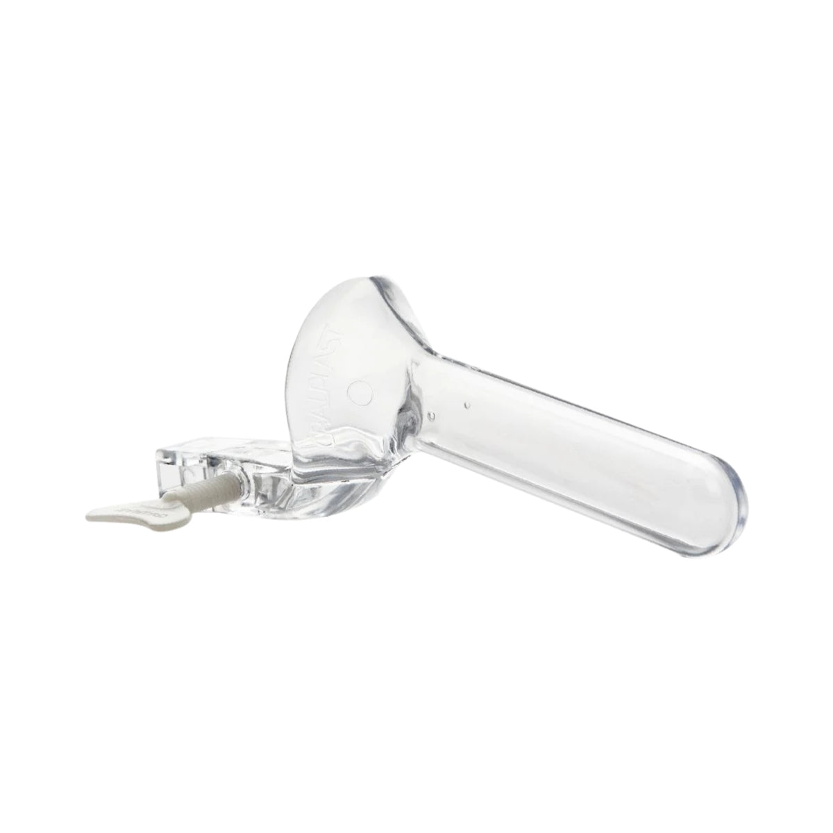 ESPECULO VAGINAL - G - DESCARTAVEL N/ESTERIL S/LUBRIF - CRALPLAST