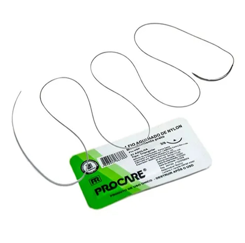 FIO NYLON 4.0 C/24 PROCARE