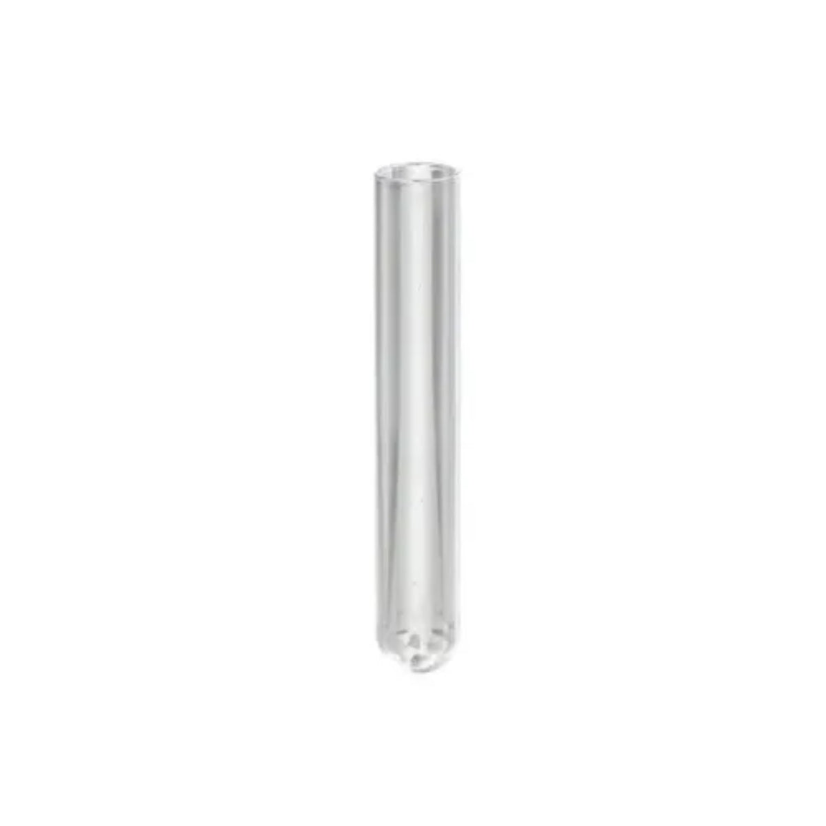 TUBO DE VIDRO 12 X 75MM - 250 UN - EXACTA
