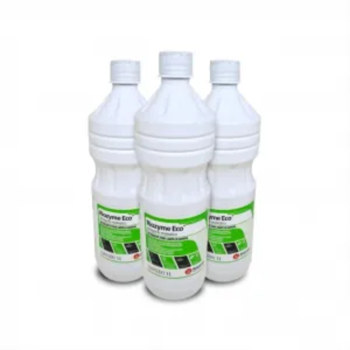 DETERGENTE ENZIMATICO - 1000ML - 4 ENZIMAS - RIOQUIMICA
