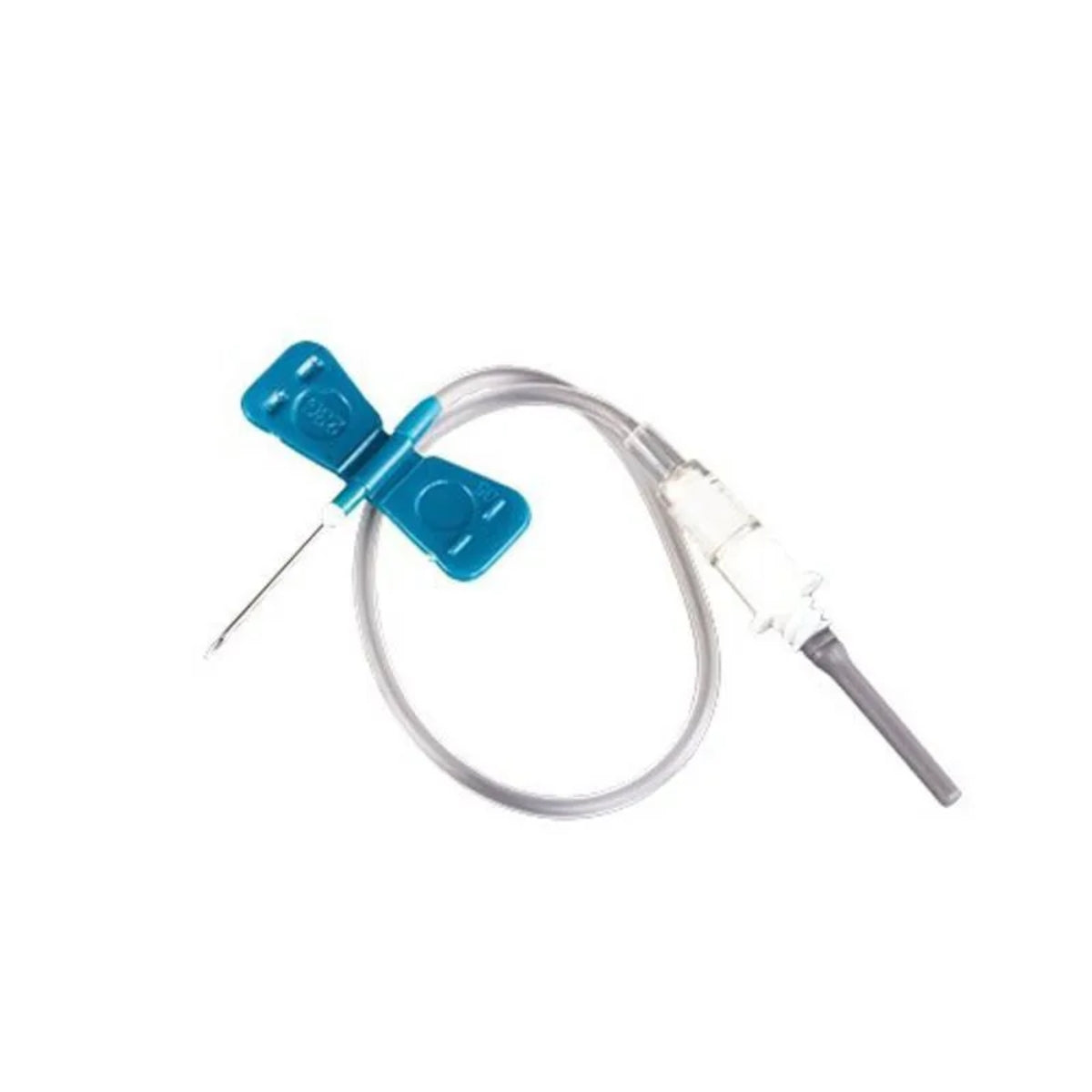 ESCALPE PARA COLETA A VACUO - 23G - 100 UN - LABORCARE