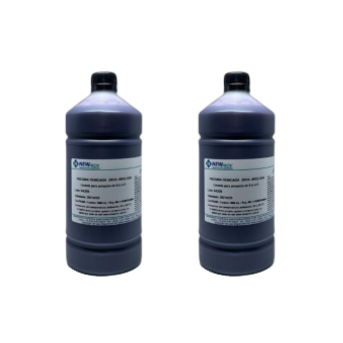 FUCSINA FENICADA DE ZIEHL NEELSEN - 1000 ML-  NEWPROV