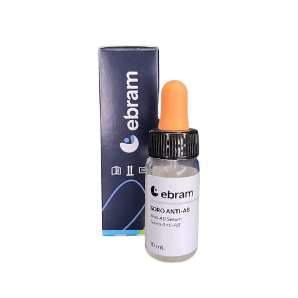 SORO ANTI-AB MONOCLONAL 10ML - EBRAM