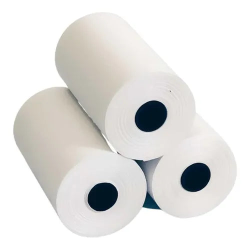 PAPEL BOBINA P/ COBAS