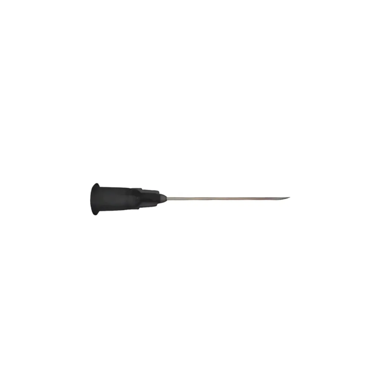 AGULHA HIPODERMICA DESC 30 X 0,70 - 22G X 1/4 - 100 UN - MEDIX