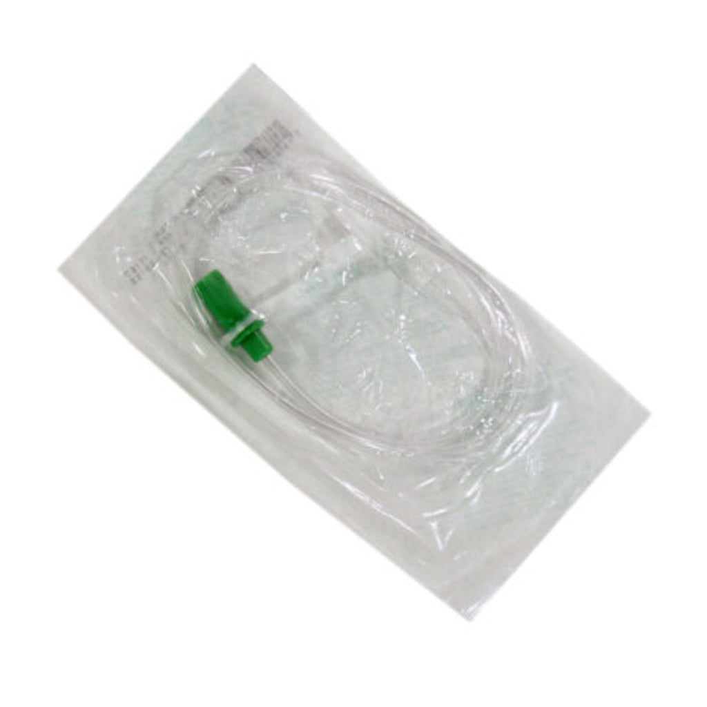 SONDA URETRAL Nº 10 - C/10 - MARK MED