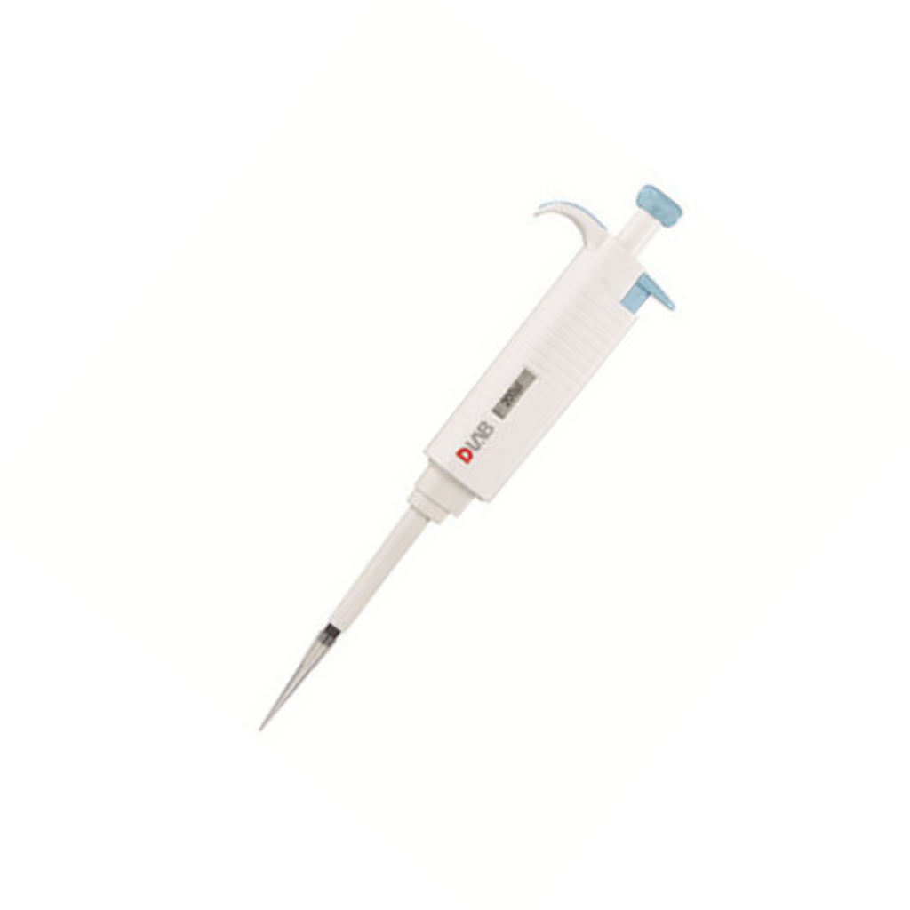 MICROPIPETA VARIAVEL AUTOCLAVAVEL  100-1000UL - DLAB