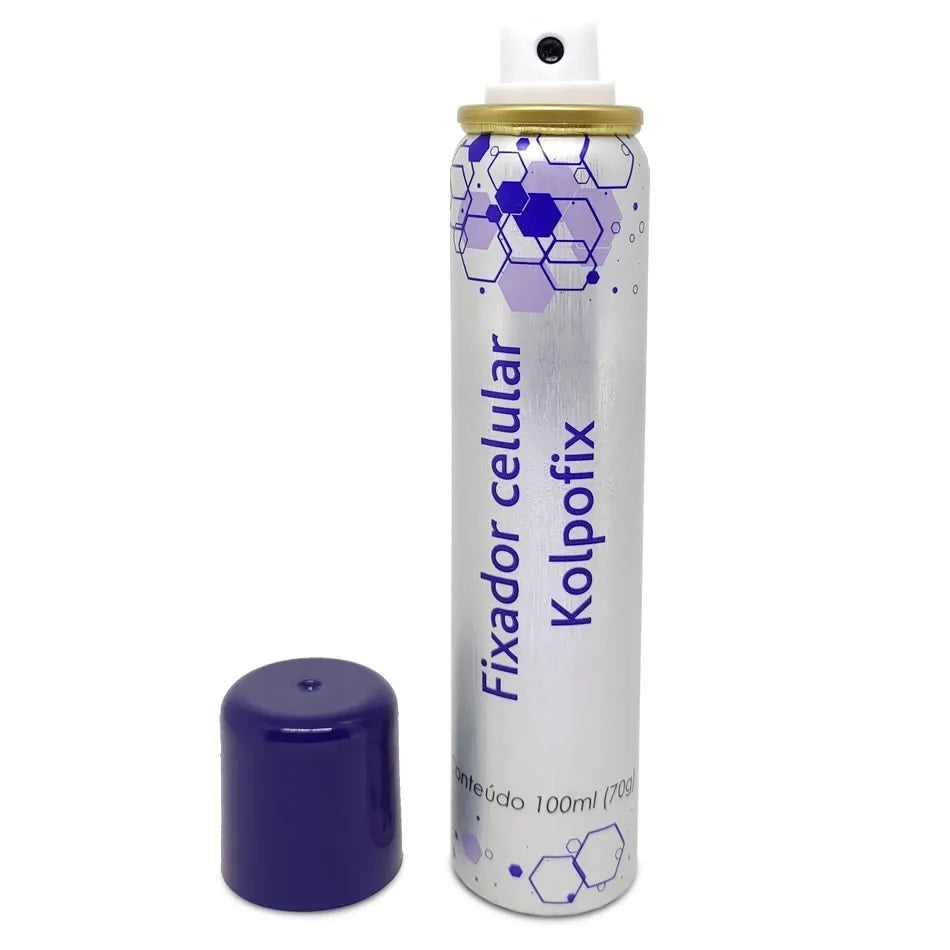 FIXADOR DE LAMINAS 100ML AEROSSOL KOLPOFIX - KOLPLAST